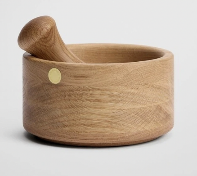 Mortar & Pestle